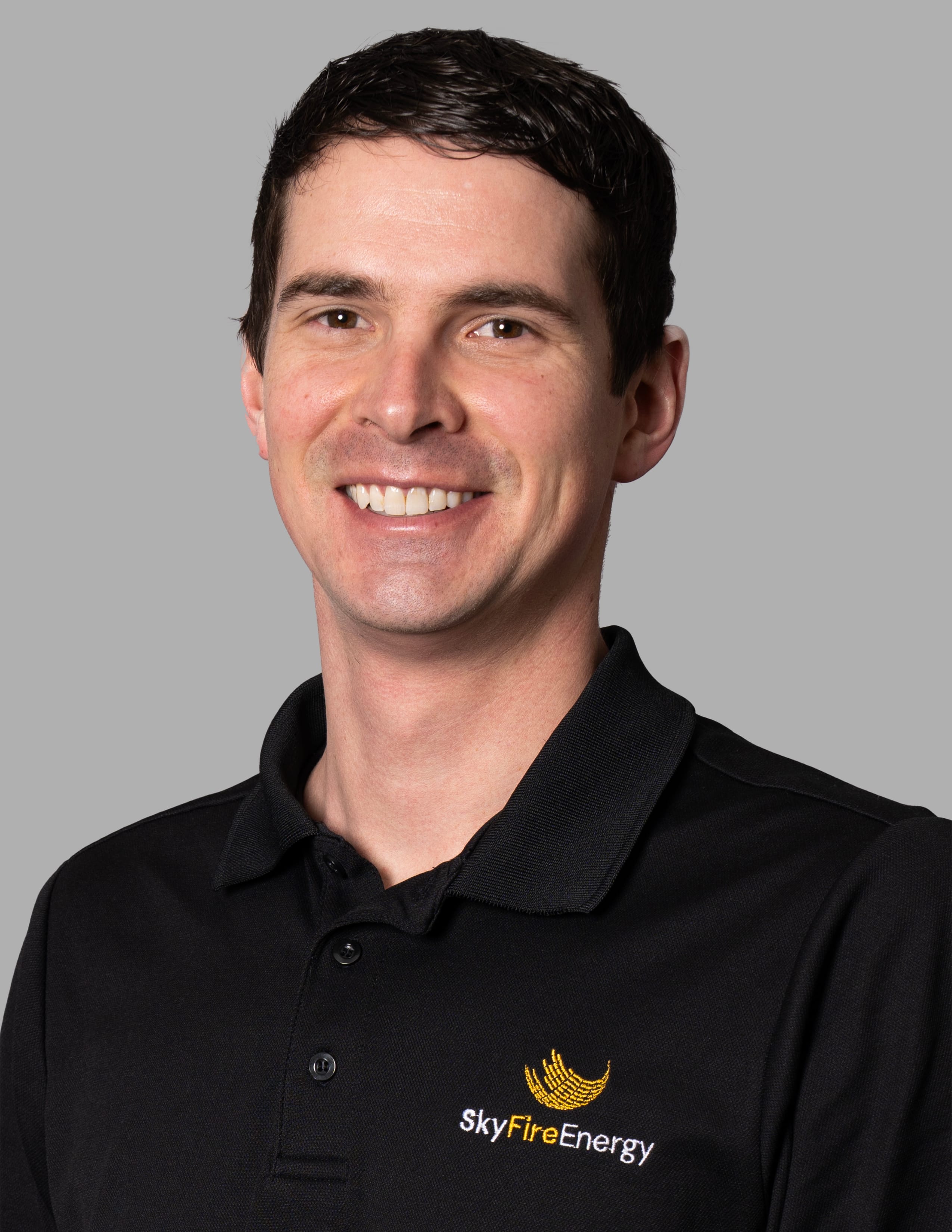 Colin Pischke, Residential Solar Advisor
