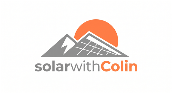 Solar with Colin